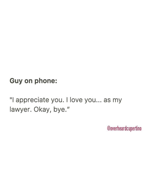 Everyone deserves a lawyer they can call like this. Watch the new series Cupertino, Thursday on @CBStv and streaming on @ParamountPlus. @cupertinocbs #CupertinoCBS #cbspartner
