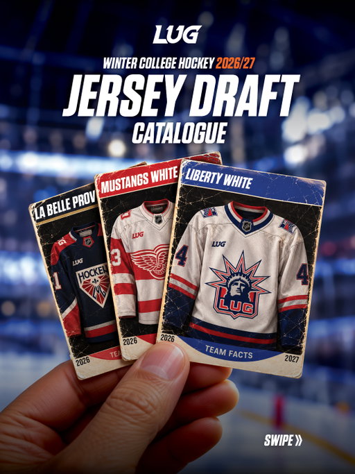 PART ONE🔥 Register now to secure your spot in the Jersey Draft. Link in bio. 

🇨🇦 Thurs Oct 8th @ 4:30pm EST 
🇺🇸 Thurs Oct 15th @ 4:30pm EST