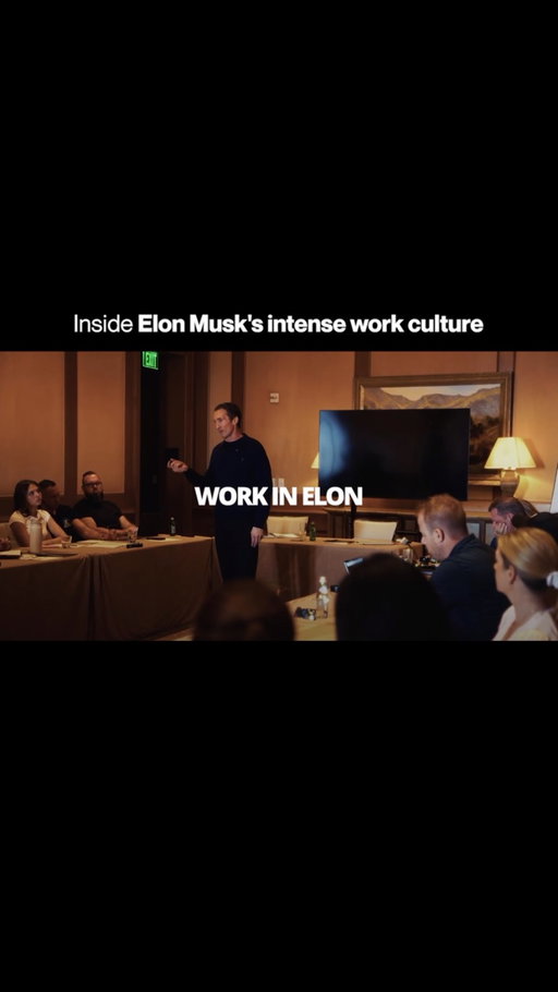 Your low efficiency culture isn’t just unproductive. It’s actively repelling the best people you’re trying to hire.