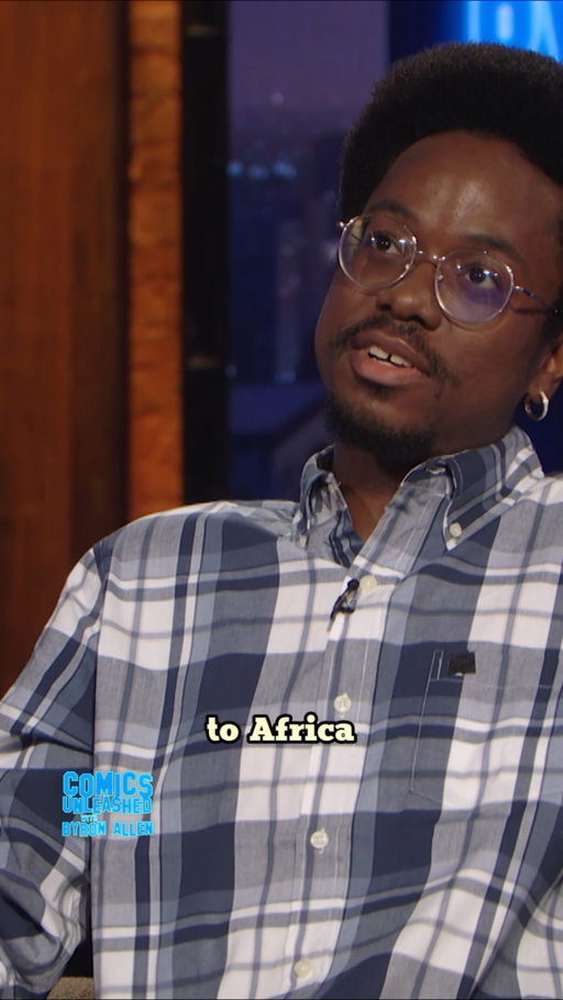 American without Black culture: ⬜️. Catch the full episode tonight on CBS at 11:35/ 10:35 c!