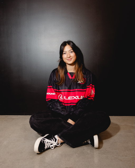 apparently I’m the 100th thief ☝️🤓💯 

So excited to be part of this family @100thieves 🖤❤️