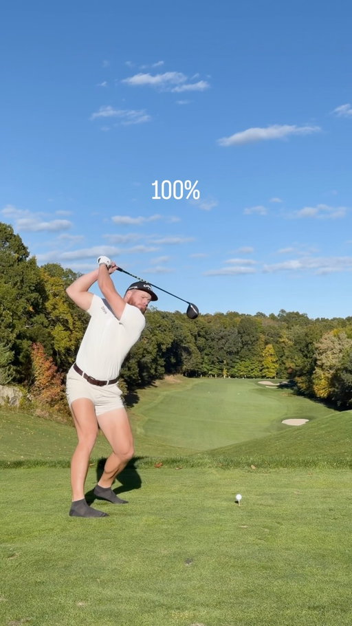 100% every tee box at @peoplesleaguegolf this week 🚀

#golf #golfer #golfing #golfshot #golfswing