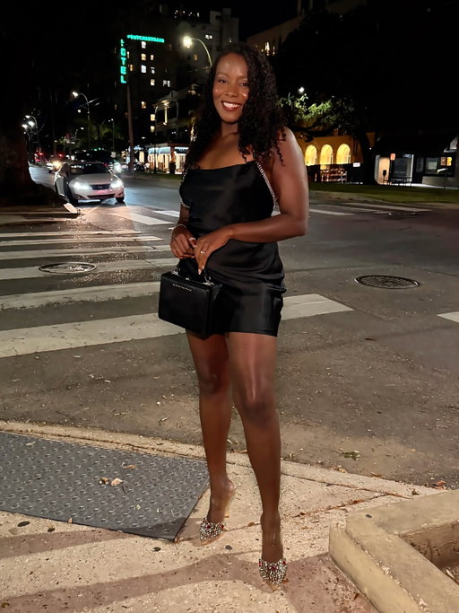 Is summer really over? 🥲 

We finally made it out the group chat before summer ended. Have you and your friends had a girls night this year?