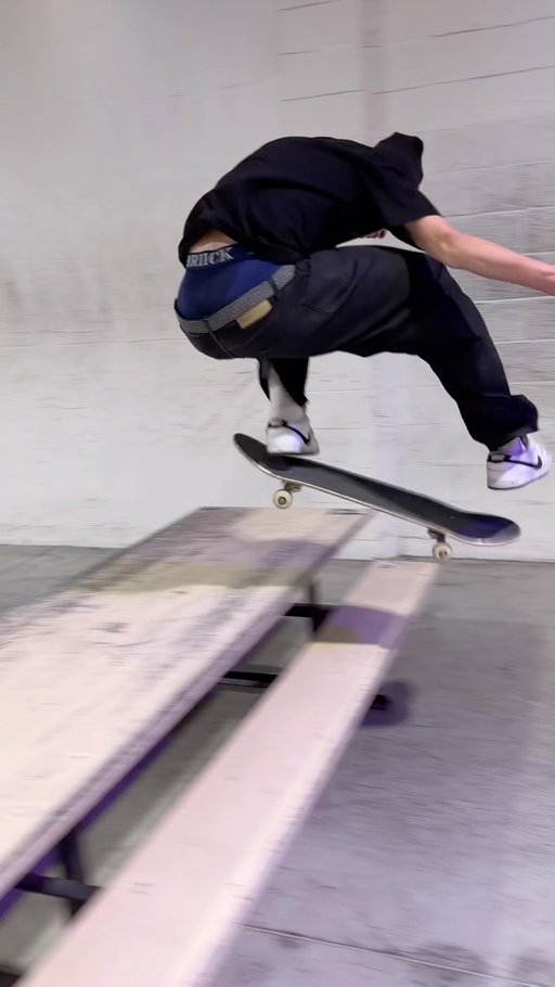 Kickflips❤️