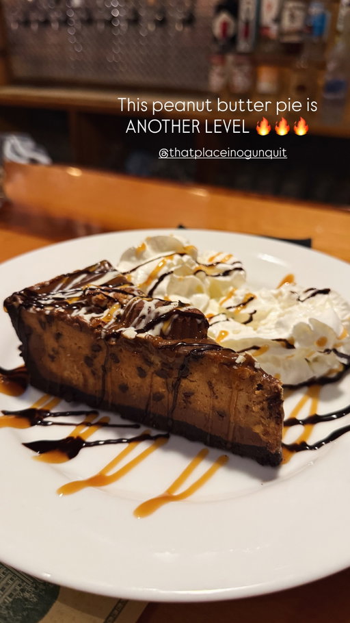 Stories by wicked.cravings on Oct 6, 2026