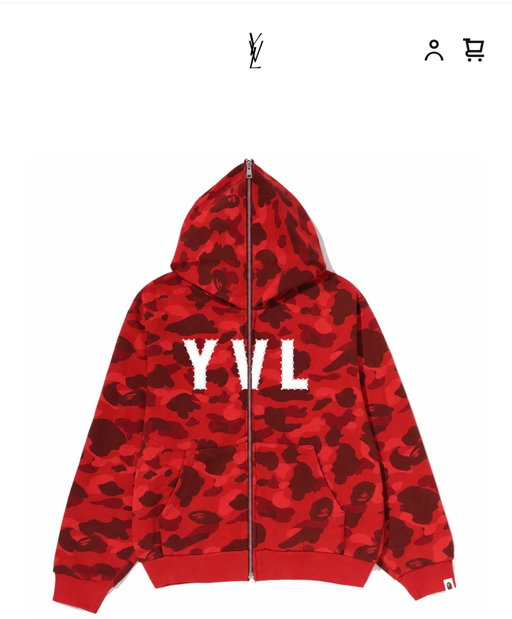 AYYYE BOWLS IN

NEW NEW 

LIVE  RIGHT NOW 

DIS SHIT MEAN SO MUCH FROM SUPREME TO BAPE 
WE GOT TAKE A MOMENT AND REALIZE HOW FAR WE CAME 

AND STILL GOING 

LINK IN MY MF BIO #YVL  #0verlytrim