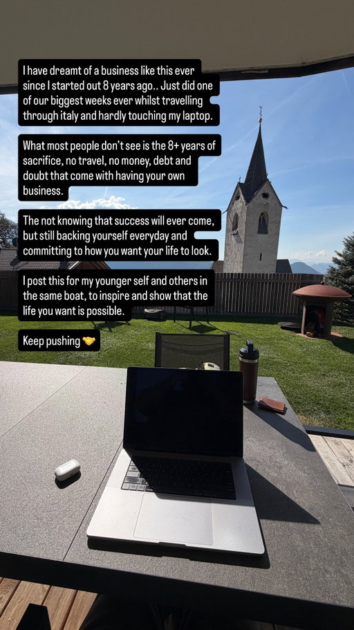 Stories by jarrydsinclair on Oct 6, 2026