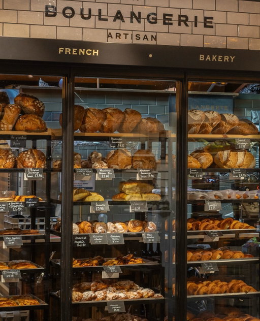 Have you checked out our gorgeous bakery at Dunkertons Park? Always stocked with freshly baked goods, made with the finest ingredients. Did you know that some of our key ingredients are imported from France including our flour, butter and chocolate! 

#dunkertons #laboulangerieartisan #bakery #cheltenham #cheltenhamvibe