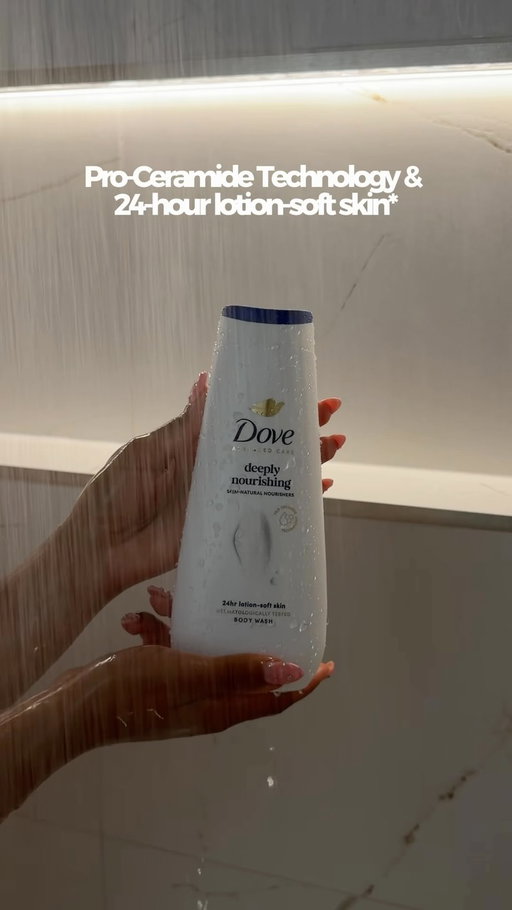 AD | Who else can relate?! 🥲👀😂

As long as I’ve got my @dove.uki six-pack from @amazonuk we are all good! 

@amazoninfluencerprogram 

ad #dovepartner #dove #amazoninfluencerprogram #showerroutine