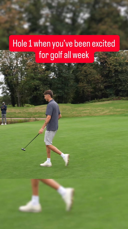 Full match between us and @professional_golf_advisor is on YT! 

Clubs: @takomogolf 
Clothes: @macadegolf 

Course: @thebelfryhotelandresort