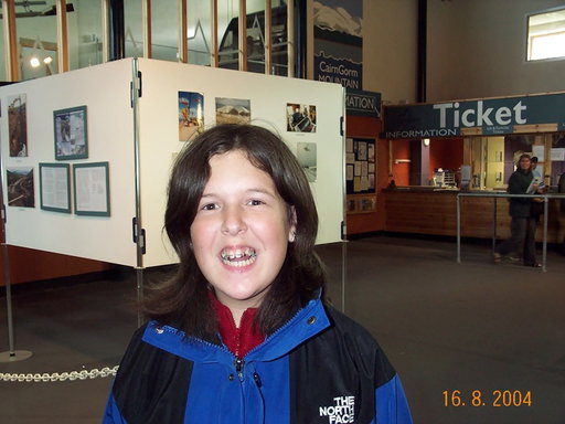 Hello 14 year old Rosie,

It’s me, 36 year old Rosie, speaking to you on October 6th, 2026, AKA World Cerebral Palsy Day! Yep, you still have CP and, more than ever, you wouldn’t have it any other way. You love your job, and you never guess what…you’re a famous comedian! You have an incredible group of friends, your family are still all legends, you own a flat, AND you are in a very happy relationship with the most wonderful woman. Yep, that’s right, you’re gay, but looking at this photo of us, that cannot come as a surprise to you. You’re wearing two different fleeces! You look like you’re about to climb Cairn Gorm with your wife and kids!

I digress. This is all to say that you will go on to do amazing things, not in spite of your cerebral palsy, but because of it. You’ll even set up your own foundation, @rosiejonesfoundation with your best pal @aislingo, where you will meet so many amazing people, get to know your CP community more than you ever have, and feel the most YOU, you’ve ever felt. Enjoy the ride, RJ, it’s gonna be fun xxx

P.S. Invest in Apple. You know, those bulky little computers? They’re gonna go OFF.
(Scroll to see my reaction when I read this letter)