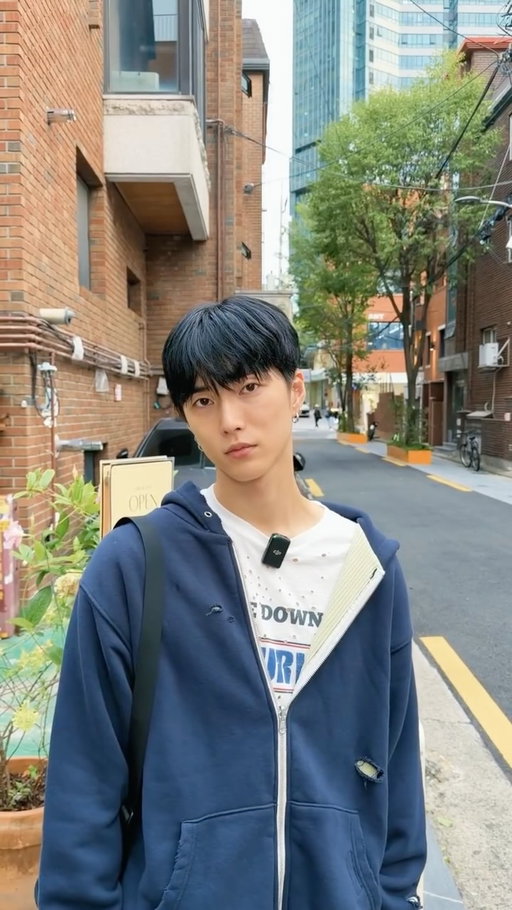 They just be mad beautiful every minute, hour, day and night 😭 @xnghan #XngHan_Xoul #mog #xnghan #relateable