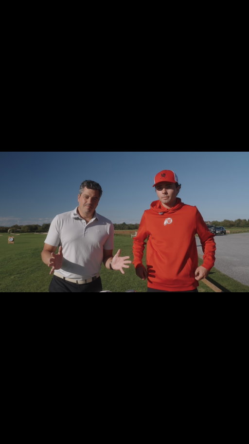 @nickgismondi with @jackjerge of @utesgolf with What’s in the Bag at the 2026 Hamptons Intercollegiate in East Hampton, NY. 

Babygrande Golf will be Inside The Ropes all tournament long providing on-course coverage, player interviews, daily previews and recaps, highlights and the awards ceremony.

The 2026 Hamptons Intercollegiate features 12 Division I men’s teams:

@dukemgolf @rutgersmensgolf @utesgolf @gatorsmgolf @yalemgolf @olemissmgolf @princetongolf @greyhoundsgolf @wakemgolf @harvardgolf @fsumensgolf @hoyasmensgolf 

Music courtesy of @babygrandeglobal

#juniorgolfers #collegegolf #juniorgolf #ncaagolf