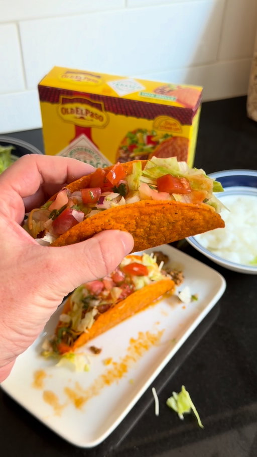 Peak Taco Tuesday fr