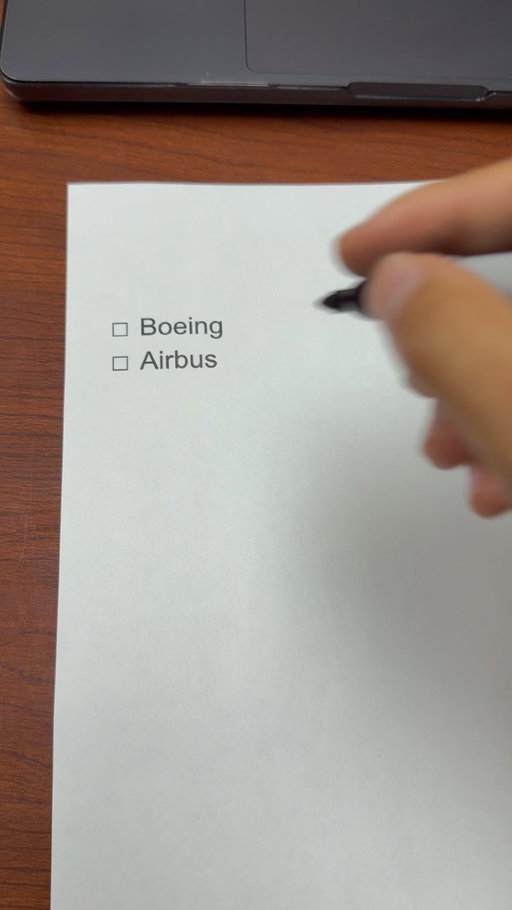 Airbus all the way ✈️ #pilot #aviation #airplane #pilotlife