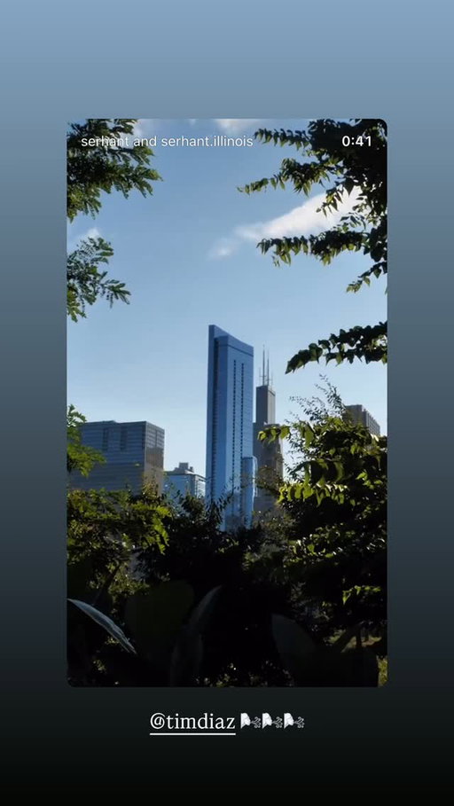 Story by serhantstudios on Oct 7, 2026