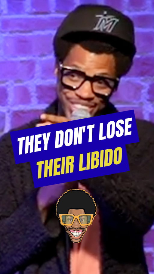 The truth about what happens to libido in marriage.
.
.
.
#marriage #relationships #standup #libido