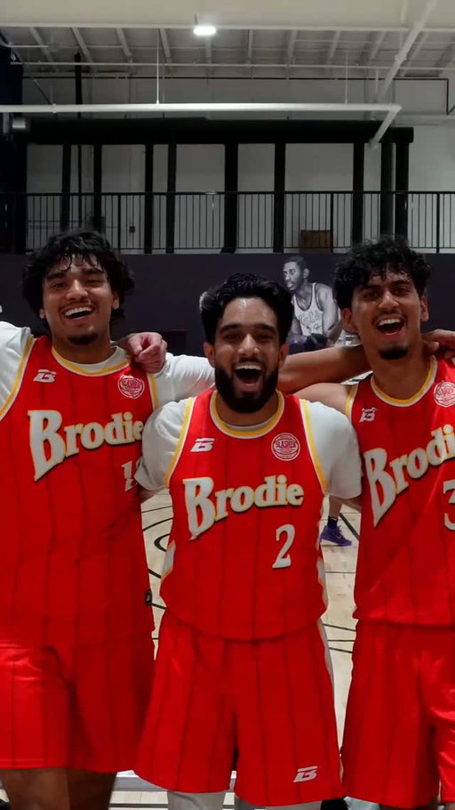 Dictators got the Week 2 dub! 🔥🏀 They came ready to compete, handled business, and walked away with the W! 💪😤 Who’s ready to see what they dictate next? 👀