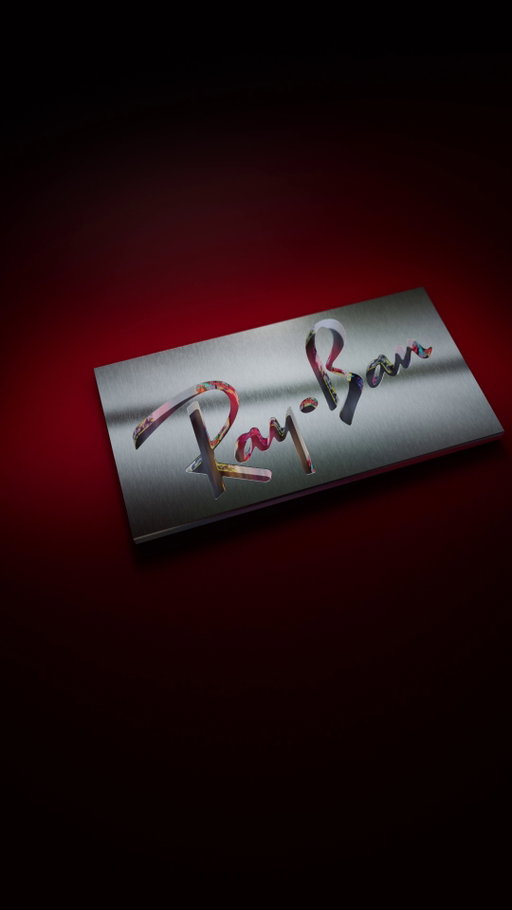 Two icons. One universe. Ray-Ban | MARVEL. Coming soon