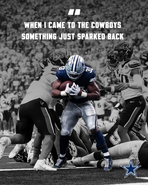 3️⃣3️⃣ sparked into the end zone 3️⃣ times on Sunday 

Up Next 📺: #TBvsDAL 10/8 on Prime Video
