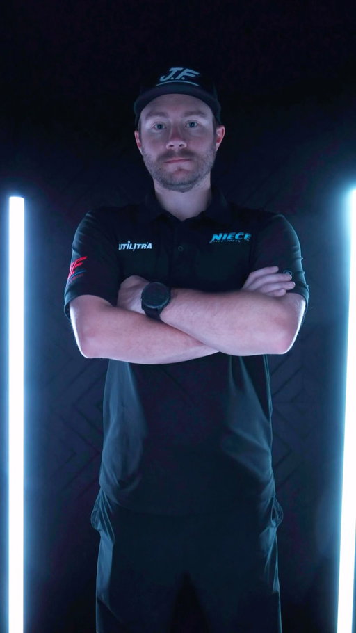 The number 4 means a little more to @mattmillsracing this weekend at @charlottemotorspeedway 💪

#PressTheAttack | #TeamChevy