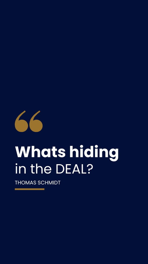A deal can look clean on paper and still hide serious risk.

One thing investors should understand: how is the investment actually structured?

At Ticker Tape, each investment is placed into its own SPV, creating a standalone entity designed to hold that specific asset.

That structure matters because when a deal eventually exits, the investment can be liquidated and proceeds or shares distributed to the investors in that deal.

Do the work on the front end.

Because fixing a bad structure on the back end can be a lot more painful.

#AccreditedInvestor #SPV #PrivateEquity #PreIPO #Investing DueDiligence
