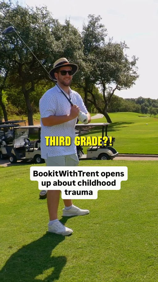 The young man was battling in 5th grade