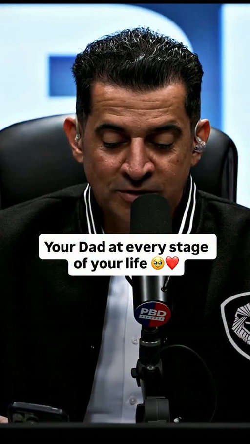 Take it as a sign to text your Dad. 

You’ll never regret it while you still can.