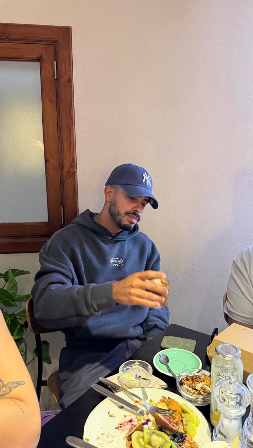 sadness? quej eso? can you use it in a sentence? 🧑🏾‍🩰