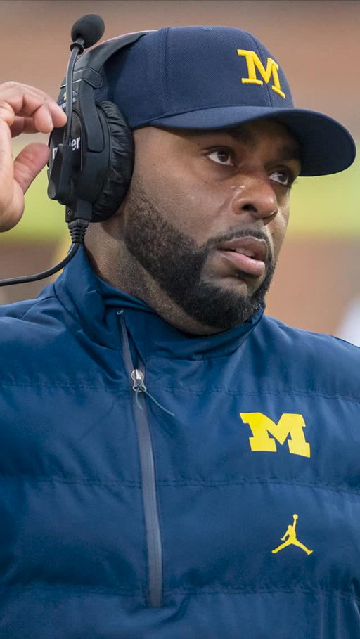 Michigan can’t get out of their own way