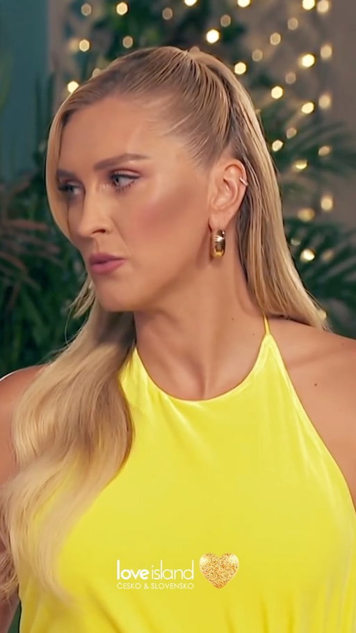 Kdo porušil pravidla Love Islandu? 😳⁣
⁣
#tvmarkiza #voyo #loveislandcs #tvnova #oneplaycz ⁣
⁣