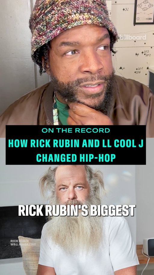 “Before LL Cool J, most hip-hop songs were made for the club,” with songs ranging from eight to twelve minutes, says Questlove. 

In his studies as a music historian, musician Questlove found Rick Rubin to be pivotal in shaping how rap songs are made today. Together, Rubin and LL Cool J’s work led to the popularization of the 3-4 minute hip-hop track, which brought in more fans to the nascent genre. 

The full episode of Billboard On The Record is out now at the link in bio!