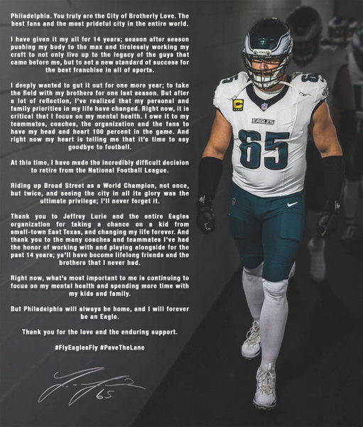 Thank you. 🦅