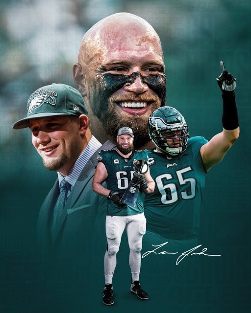 An all-time great. Congratulations on your retirement, Lane.

2X Super Bowl Champion
6X Pro Bowler
5X All-Pro