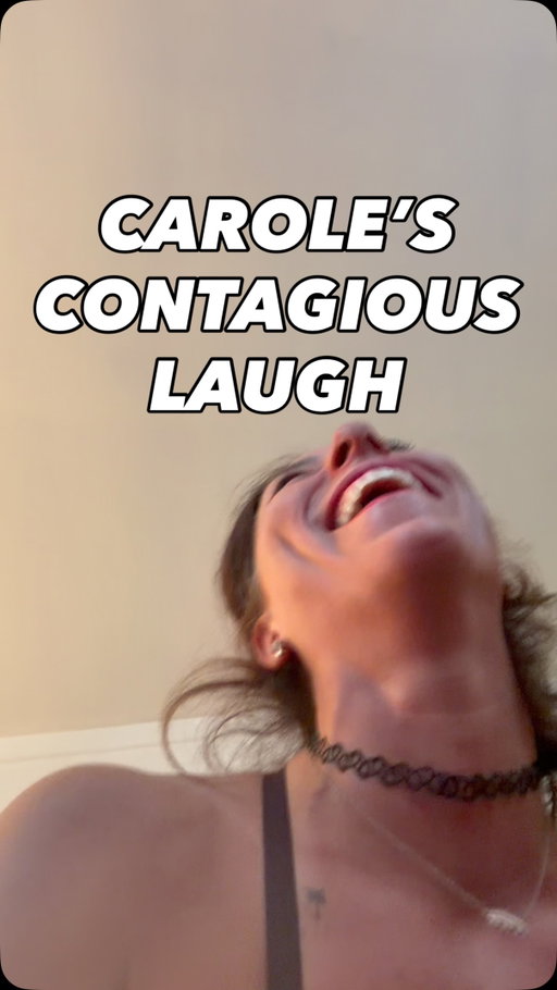 & it’s moments like this that 
shine a light on why my path
crossed with Carole’s…

she provides a peace & stability to me out here
that i didn’t even know i needed🕊️✨

in this moment, i needed a grandma, a mom.
i needed Grandmother Carole👵🏻

so as much as yall say i do for her…
i hope u see how much she does for me🥹

#grandmothercarole #myneighborcarole #caroleandheidsidebyside #authenticity #friendship
