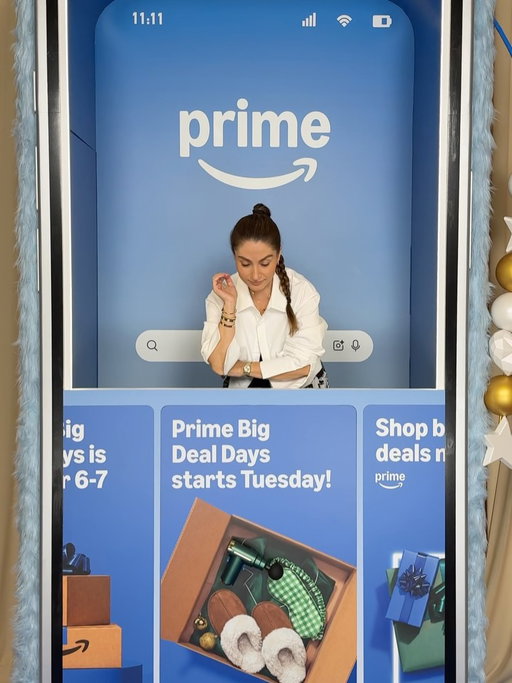 🎉$500 Amazon Gift Card Giveaway! 
🔗COMMENT “PRIME” and I’ll send you all my Favorite Prime Big Deal Days🙌💙
To Enter Giveaway: 
1. Like this post 💙
2. Comment “PRIME” 
3. Share this post with a friend who loves Amazon Finds ✨

One winner will receive a $500 Amazon GC 🎁
U.S residents only + Must be 18+ to enter. 

Good Luck 💙

#amazonbasics #amazonessentials #primebigdealdays #amazongiveaway #amazonfinds
