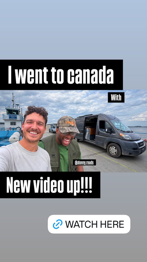 Stories by ryantwomeyy on Oct 7, 2026