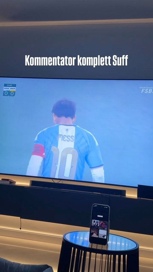 Junge Hahaaha was ein Otto | #mauriipastore