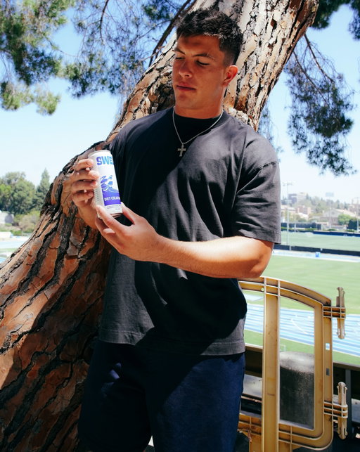 Stay Swell #SwellPartner @swellsoda