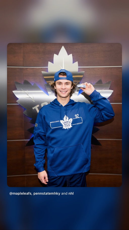 Story by williamnylander on Oct 7, 2026