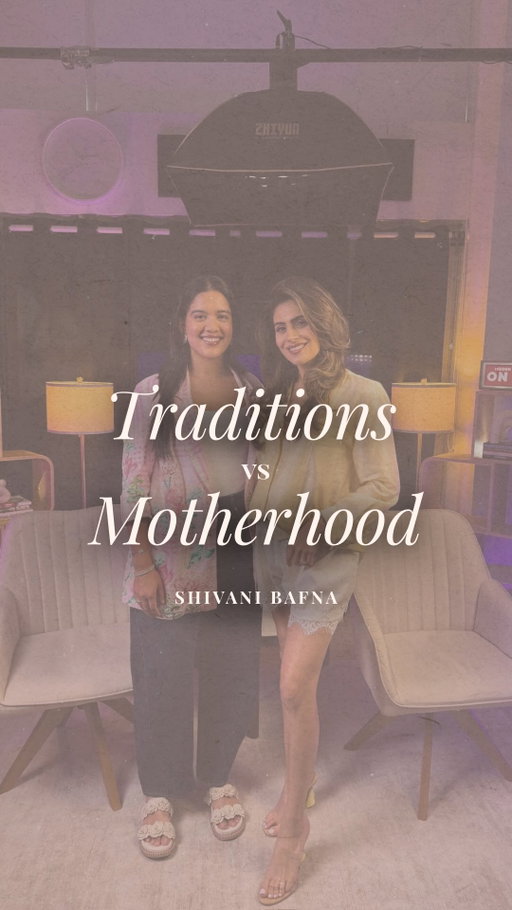 Three generations. Three laddu recipes. One very diplomatic new mom.

In Indian families, love often shows up as food, and everyone believes their version is the best one.

The real lesson is to have these conversations before the baby comes. Feeding, sleeping, massages, bath time. Talk it through early, while everyone still has the patience to listen.

Postpartum is not the time to start negotiating 😂

#postpartumfood #laddoo #desifamily #indianmom #southasianmom newmom postpartumrecovery indianfamily amillennialmind