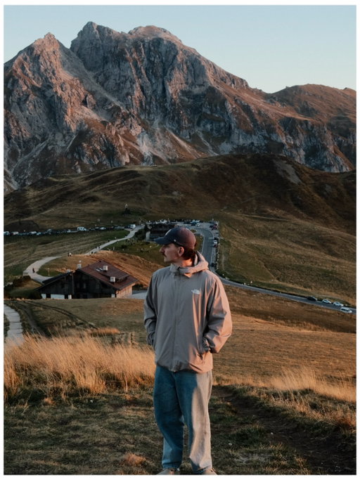 Recap of the most epic week in the dolomites. Alot of grass was touched.