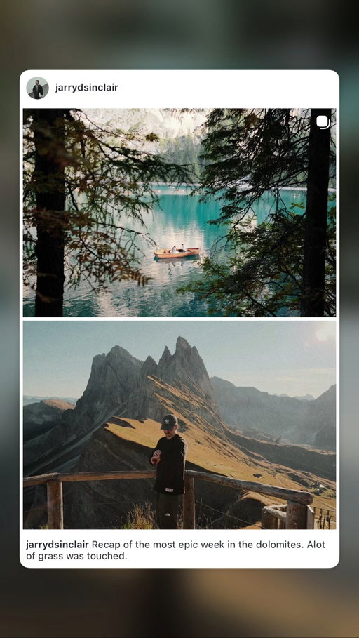Story by jarrydsinclair on Oct 7, 2026