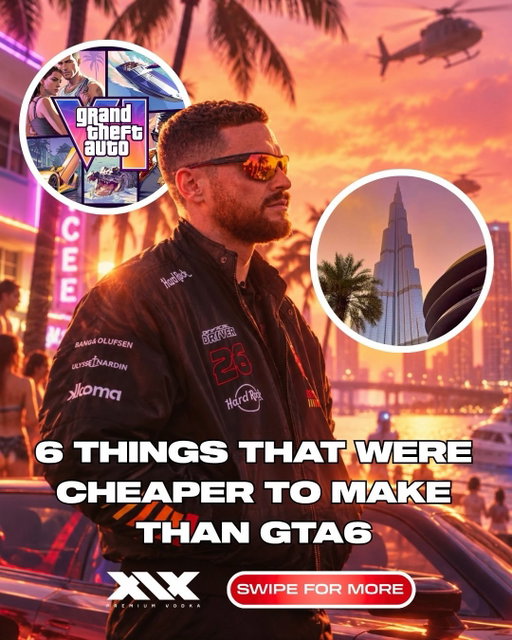 You won’t believe number 4 🤯