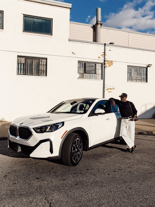 Latest acquisition.

#bmw #x2 #carsofinstagram #cinematic #aesthetic