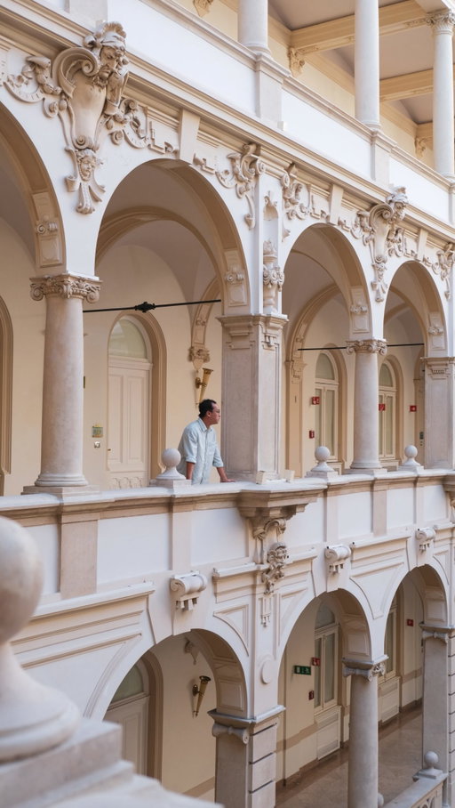 A day well spent at @anantarabudapest 🏨

🍳 In room dining breakfast. Indulge in a lavish breakfast with signature 24-carat gold New York cappuccino at my own space.

🛁 Descend into the 500-square-meter Anantara Spa, an urban sanctuary designed with natural stone and Swarovski crystals.

🍾 Conclude my day at The White Saloon, the hotel's elegant dining room overlooking at the cafe. Enjoyed contemporary Hungarian haute cuisine crafted by expert chefs to finish the night on a high note.

#anantarabudapest #anantara #hotel #budapest