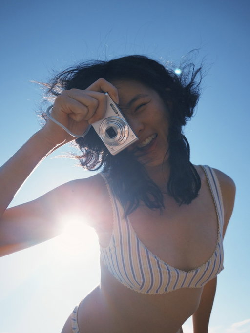 one last taste of summer 🪨 with my fav portraits 

ty @jennybearli and @cinywei for the photos🤍