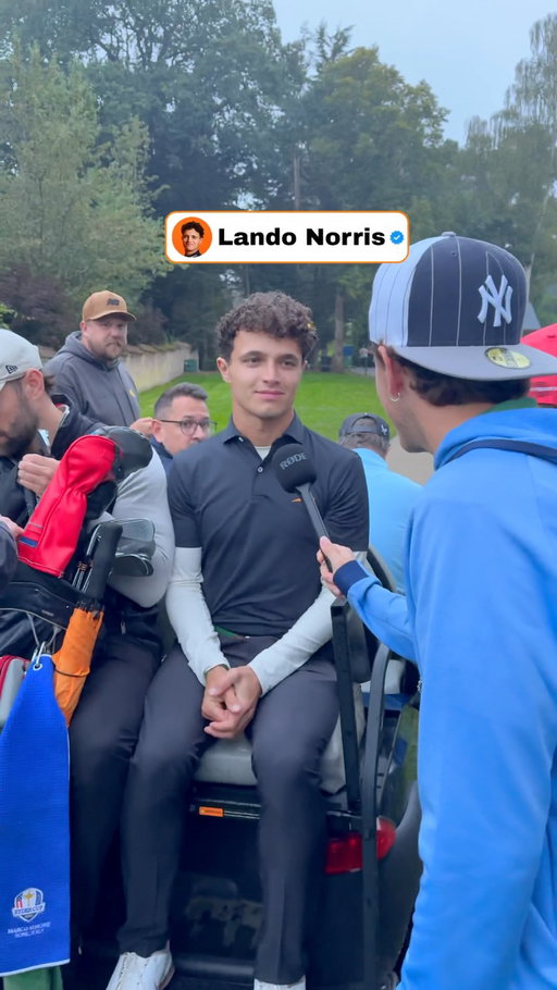 I’ll get an answer ONE DAY… 🎤 

FOLLOW FOR MORE 🔥

@lando @zbrownceo @mclarenf1 @tylermoore.golf 

#landonorris #zakbrown #mclaren #golfersofinstagram #golfreels