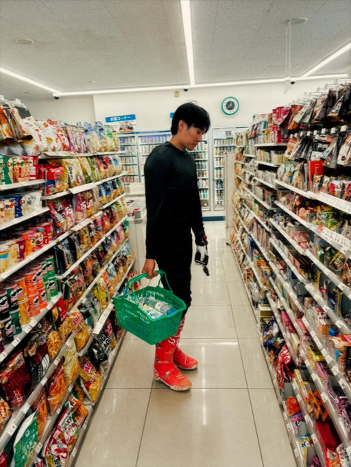 Family mart