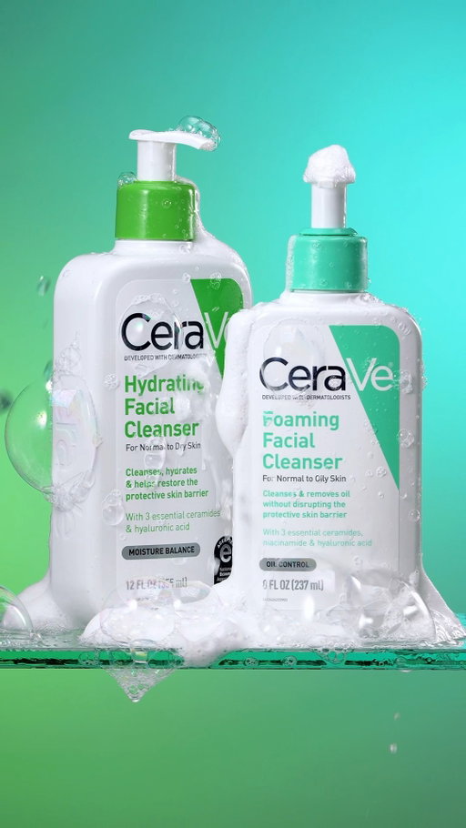 Keeping your routine stocked, one cleanse at a time. 

CeraVe cleansers are featured on @Amazon through 10/7 for Prime Big Deal Days. 💙

#CeraVe #DevelopedWithDerms